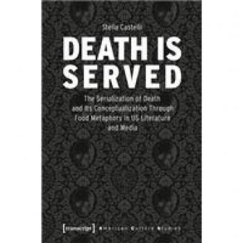 Castelli, Stella: Death is Served