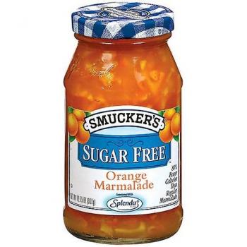 Sabor a Naranja Pura Smuckers