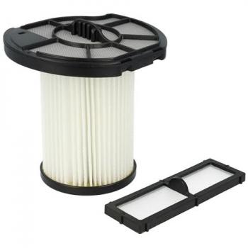 Vhbw Dual Filter Set – Fits Dirt Devil CentrixxClassic M1892‑5