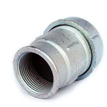 AGAFLEX ½ BSP Female Compression Joint, 20 mm Pipe