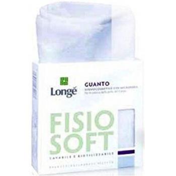 Longè Fisio Soft Guanto Dermocosmetico Microfibra 1 Pezzo 14x21cm Bm Cosmetica Srl Bm Cosmetica Srl