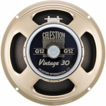 Celestion VINTAGE 30 60W 8ohm Speaker per Chitarra