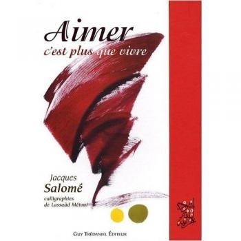 Aimer c'est plus que vivre