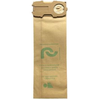 5 Vacuum Cleaner Dust Bags for Vorwerk ET118, AF493, VK119, VK118, VK120, VK122