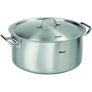 Kochtopf 25 ltr Ø 430 mm