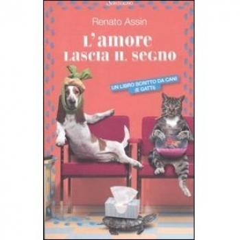 L' amore lascia il segno