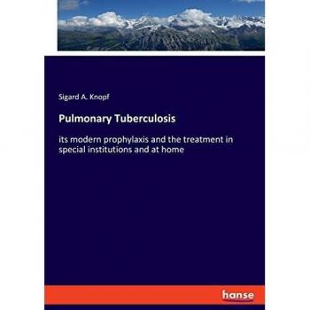 Pulmonary Tuberculosis