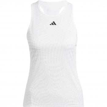 Adidas Dames Graphic Tanktop