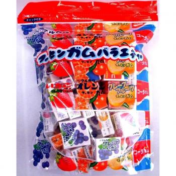 Marukawa Seika Fusen Gum Collection, 200 Units