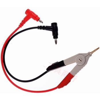 LCR Meter Kelvin Clip Set