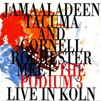 Live in Keulen – Jazzy Duo CD