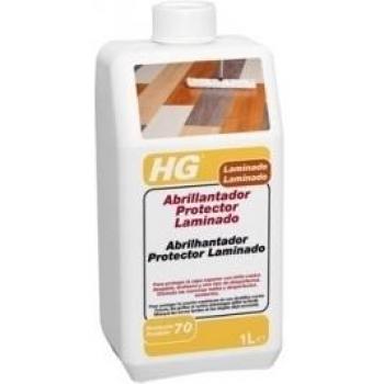 ABRILLANTADOR PARKET LAMINADO 1 LT HG