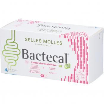 Bactecal GE 96 gélules