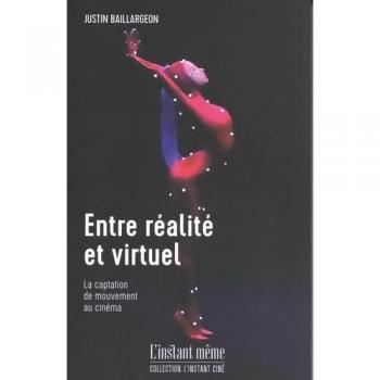 Entre réalité et virtuel : la captation de mouvement au cinéma