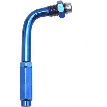 ZSDTRP Aluminum 90 Degree Throttle Cable Adjuster