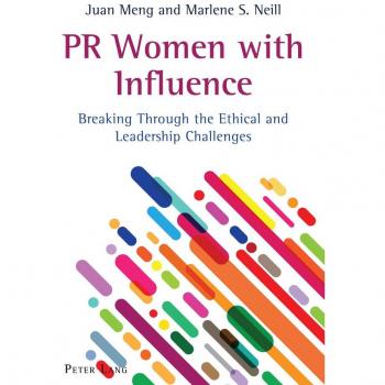 PR Women with Influence