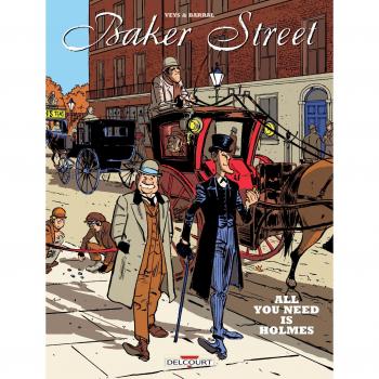 Baker Street