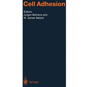 Cell Adhesion (Handbook of Experimental Pharmacology, 165, Band 165)