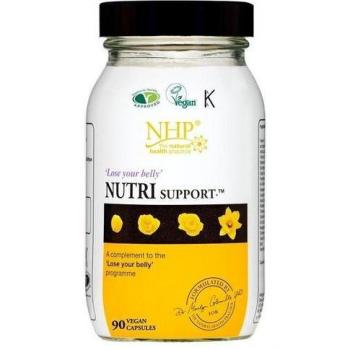 Cápsulas Nutri Salud NHP 90