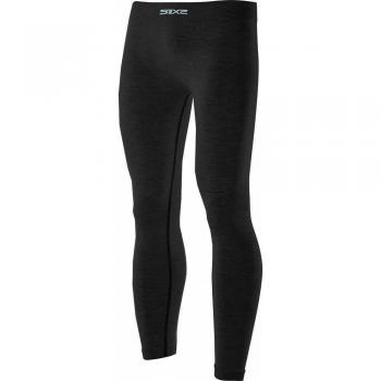 SIXS Mallas Interiores Merino Negros