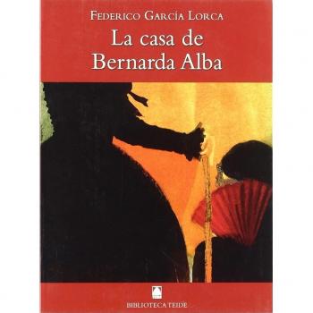 La Casa De Bernarda Alba