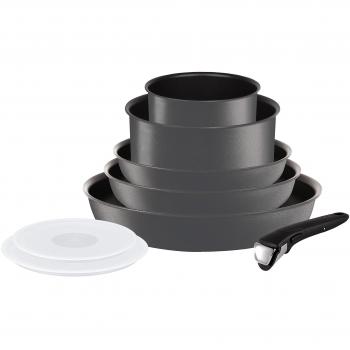 Batterie de cuisine Tefal Ingenio Performance 8 pièces