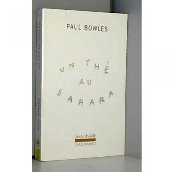 Paul Bowles