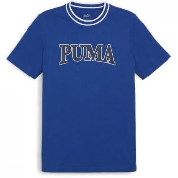 T-shirt homme graphique Squad