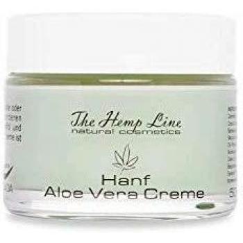 Phytalize Aloe Vera Hanfcreme 50 ml