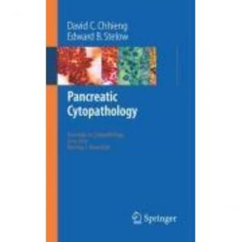 Vitalsource Technologies, Inc. Pancreatic Cytopathology