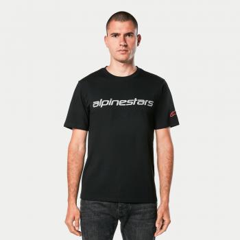 Alpinestars Linear Wordmark 2.0 CSF Tee