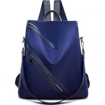 Mochila de Viaje Mujer Estilo Bonito y Segura