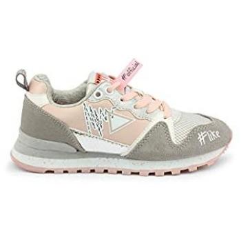 Zapatillas Shone gris para niños colección primavera/verano