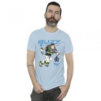 Buzz Lightyear Starbound T‑Shirt