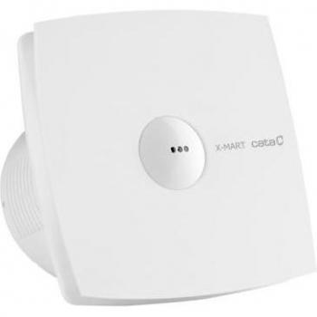 Extractor de baño Cata Modelo X-MART 15 MATIC
