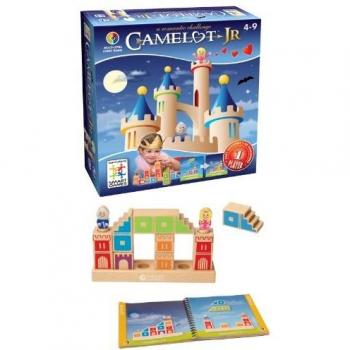 Smart Games Camelot Junior Puzzle