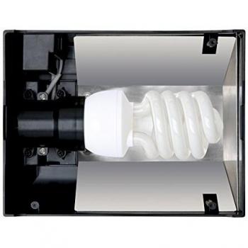 Rampe d'éclairage Exo Terra Compact Top Nano