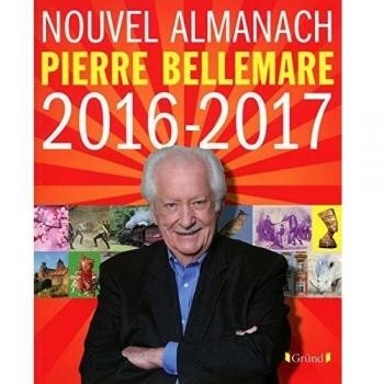 Nouvel almanach Pierre Bellemare