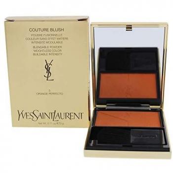 YSL Blush Poudre Fusionnelle 03-Tangerine Pop Art 3 g
