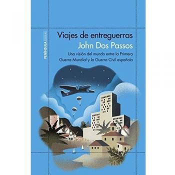 Viajes de entreguerras