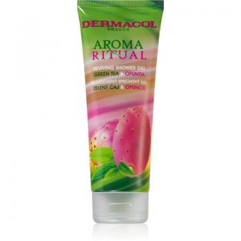 Dermacol Zelený čaj & Opuncie sprchový gel 250 ml