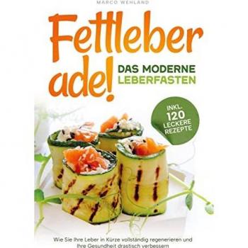 Fettleber ade!