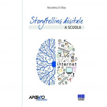 Storytelling digitale a scuola