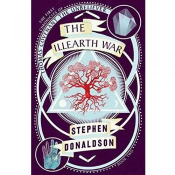 The Illearth War