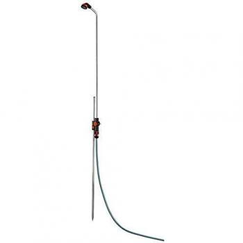 Doccia da giardino con quantità d'acqua regolabile Gardena