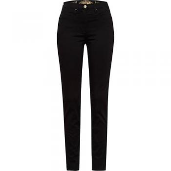 Pantalon Noir Super Slim LUCA 48 (kurz) de Raphaela