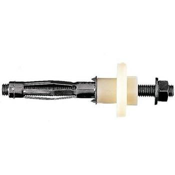 Cheville pour installation de lave-mains Fischer 8x55 mm