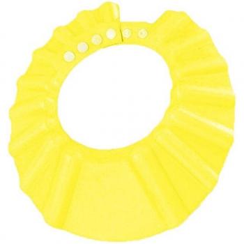 Chapeau de douche imperméable pour enfants