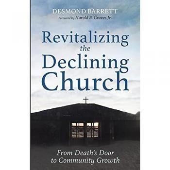 Revitalizing the Declining Church