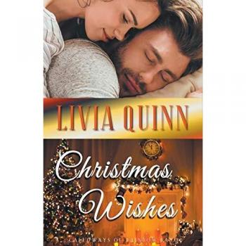 Quinn, Livia: Christmas Wishes